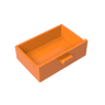 Bright Orange 106