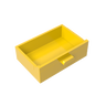 Bright Yellow 24