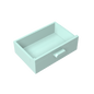 GDS-1301 - Cupboard 2 x 3 Drawer