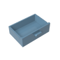 GDS-1301 - Cupboard 2 x 3 Drawer