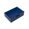 Earth Blue 140