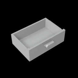 GDS-1301 - Cupboard 2 x 3 Drawer