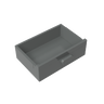Dark Stone Grey 199