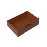 Reddish Brown 192