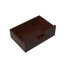 Dark Brown 308