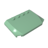 Sand Green 151