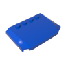 Bright Blue 23