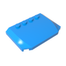 Dark Azur 321