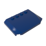 Earth Blue 140