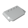 Medium Stone Grey 194