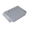 Silver Metallic 315