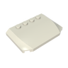 White 1