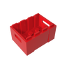 Bright Red 21