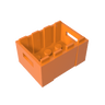 Bright Orange 106