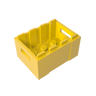 Bright Yellow 24
