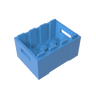 Medium Blue 102