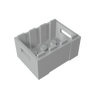 Medium Stone Grey 194