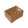 Medium Nougat 312