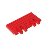 Bright Red 21