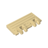 Brick Yellow 5