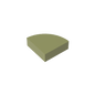 GDS-1307 - Tile Round 1 x 1 Quarter