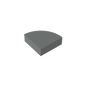 GDS-1307 - Tile Round 1 x 1 Quarter