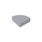 GDS-1307 - Tile Round 1 x 1 Quarter