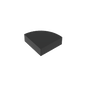 GDS-1307 - Tile Round 1 x 1 Quarter