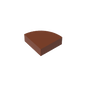 GDS-1307 - Tile Round 1 x 1 Quarter