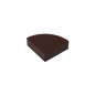 GDS-1307 - Tile Round 1 x 1 Quarter