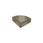 GDS-1307 - Tile Round 1 x 1 Quarter