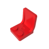 Bright Red 21