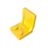 Bright Yellow 24