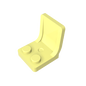 GDS-1308 - Seat / Chair 2 x 2