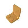 Warm Gold 297