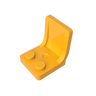Flame Yellowish Orange 191