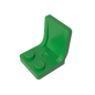 GDS-1308 - Seat / Chair 2 x 2