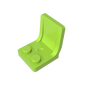 GDS-1308 - Seat / Chair 2 x 2