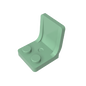 GDS-1308 - Seat / Chair 2 x 2