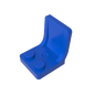 GDS-1308 - Seat / Chair 2 x 2