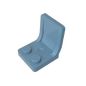 GDS-1308 - Seat / Chair 2 x 2