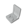 Medium Stone Grey 194
