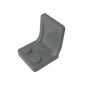 GDS-1308 - Seat / Chair 2 x 2