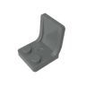 Dark Stone Grey 199