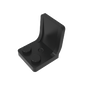 GDS-1308 - Seat / Chair 2 x 2