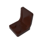 GDS-1308 - Seat / Chair 2 x 2
