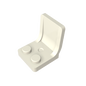 GDS-1308 - Seat / Chair 2 x 2