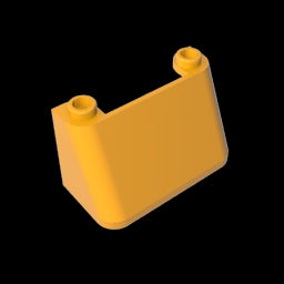 GDS-1309 - Windscreen 2 x 4 x 2