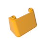 Flame Yellowish Orange 191
