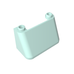 GDS-1309 - Windscreen 2 x 4 x 2